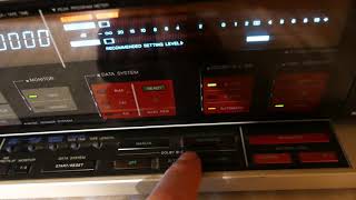 AIWA F990 Cassette Deck Terre Haute IN