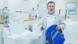 How to Wash Your Backpack   L L Bean