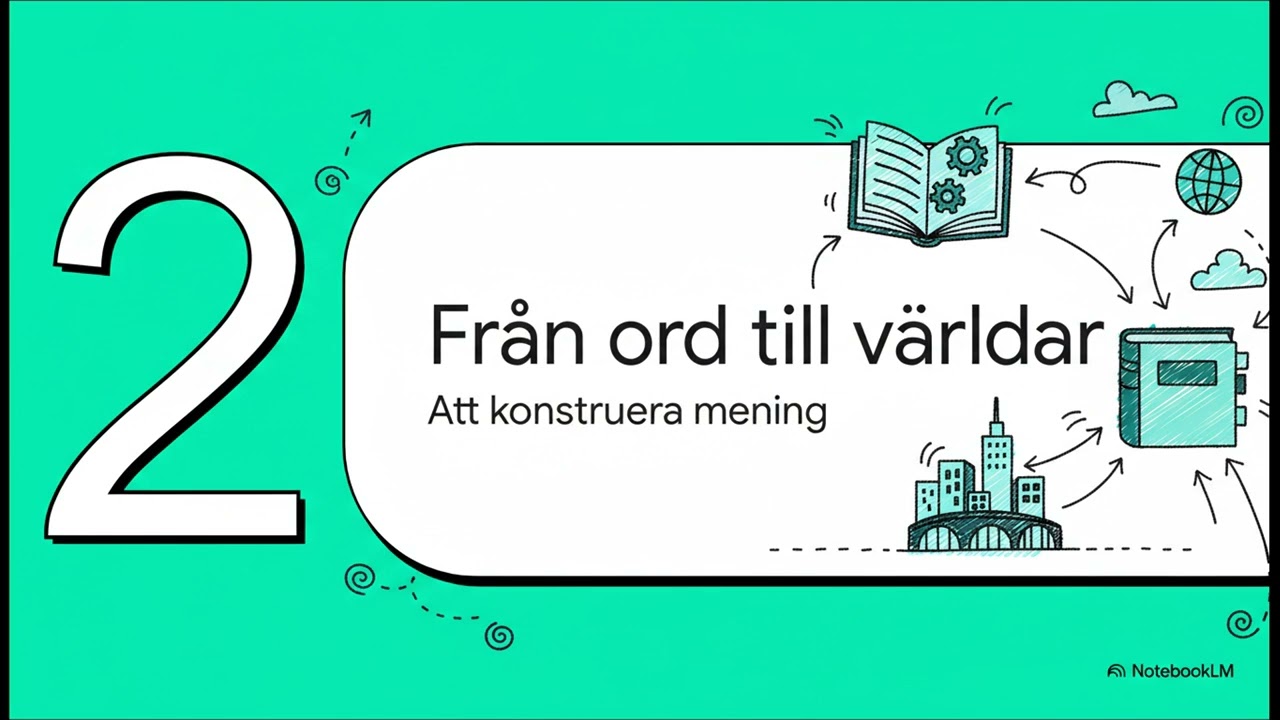 Läsförståelse i praktiken: SVR-modellen och vägen till aktiv läskraft