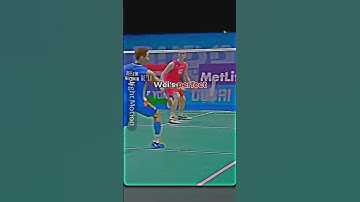 Does Height Matter in Badminton?