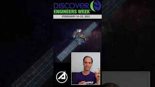 Meet Chris Day | Part 1 | Engineers Week 2023 | The Aerospace Corporation