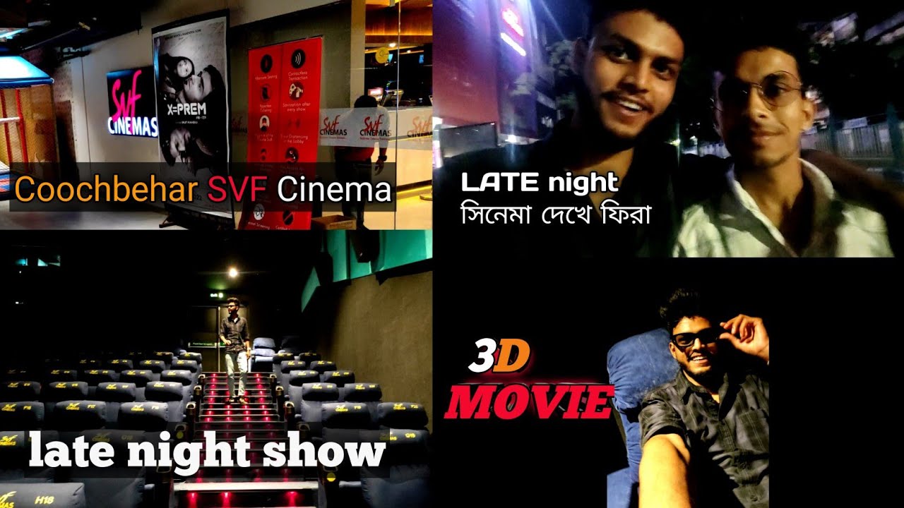 fast time কোনো  hollywood movie || svf cinema coochbeha