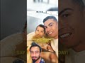 Ronaldo' s Emotional message for Georgina 🤯💀#georginarodriguez #georgina #cr7 #ronaldo