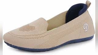 DOCTOR EXTRA SOFT Flexible Memory Foam Women's Shoes for Walking Gym Training,Casual, Sports,Slip screenshot 5