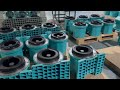 MGV Series Canister Permanent Magnet Pump