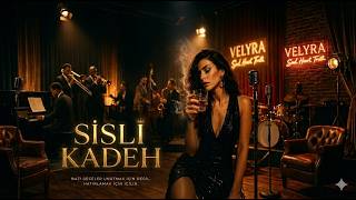 Velyra - Sisli Kadeh | Soulful Funk & Boogie Grooves |