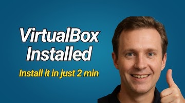Install VirtualBox on Windows 11 (2025) – Complete Guide