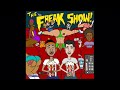 The Freak Show (Prod. Baghead)