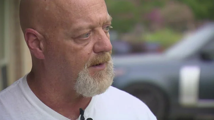 'She was my best friend,' says husband of woman wh...