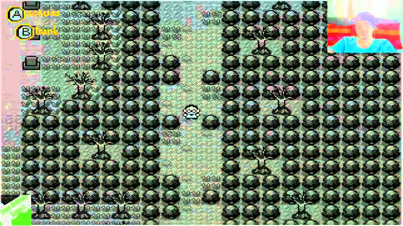 *FINALE* German Haunted Gaming - Pokemon Nightmare (Part 2 + DOWNLOAD)