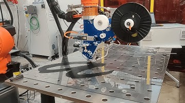 Exciting reveal: New AFP-XS in action video!