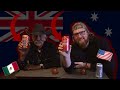 Americans taste test aussie beer  carlton draught vs melbourne bitter