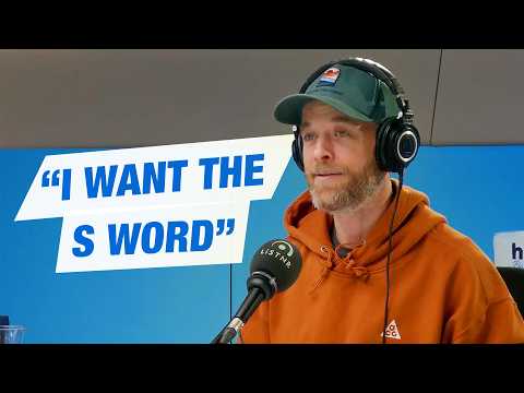 Hamish's Kids Love Swearing | Hamish & Andy