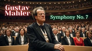 Gustav Mahler  Symphony No. 7 in E minor