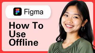 How To Use Figma Offline (Step By Step) screenshot 3