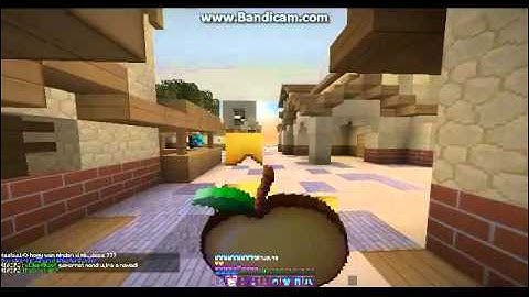 MesterMC KitPvP[3] 1.rész