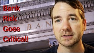 The US Banks Bad Debt is at Absolutely CRITICAL Levels by GoldSilver Pros 7,477 views 3 months ago 37 minutes