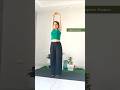 Tadasana Benefits 🧘#ytshorts #tadasana #benefits #yoga #yogaroutine #trending