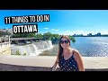 Top Things to do in Ottawa, Ontario, Canada | Best Ottawa Attractions