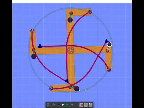 Bessler wheel 02/01/22
