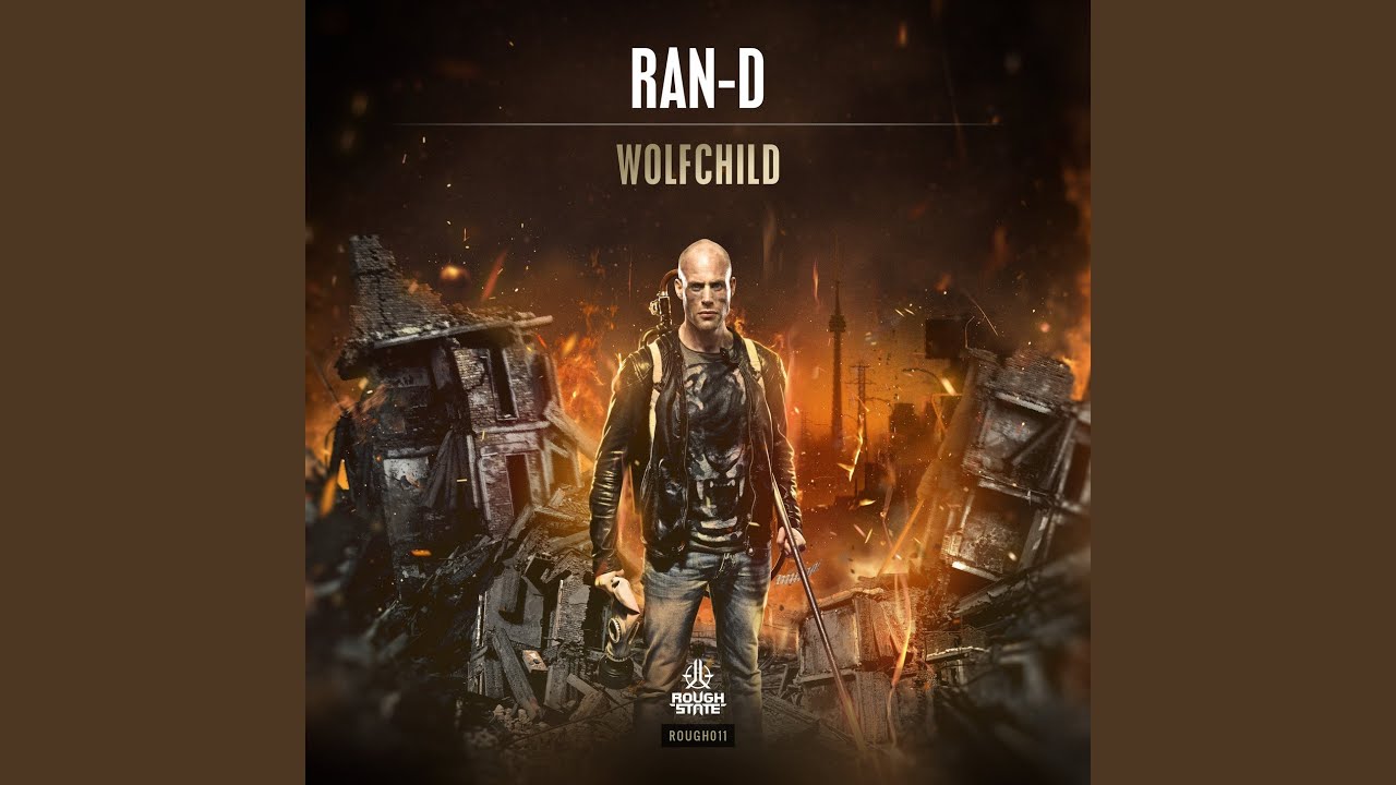 Wolfchild - YouTube