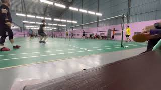 Rovo 5 Oct- Warming Up screenshot 2