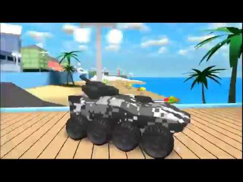 Yilber Gamer Nuevo Tanque En Mad City Roblox Youtube - compro un avion privado roblox mad city youtube