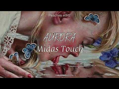 AURORA - Midas Touch (TRADUÇÃO) - Ouvir Música