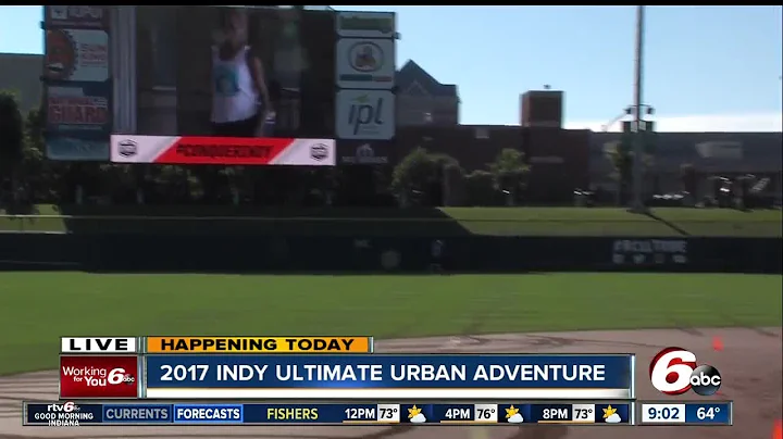 RTV6's Nicole Griffin talks with Good Morning Indi...