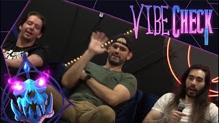 Early Emotions | Vibe Check with Drew EP1