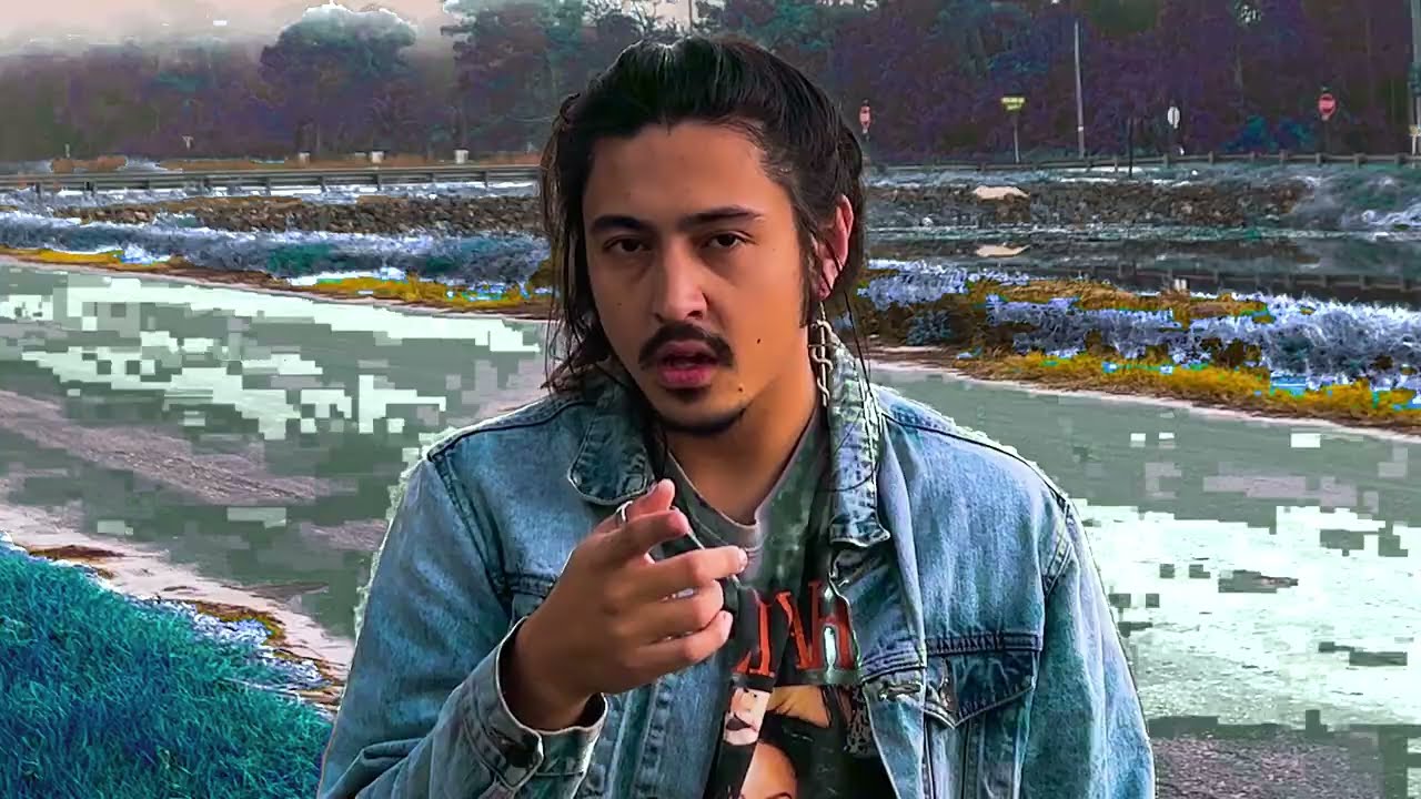 Gen Z - Maedrix (Music Video)