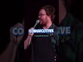 Fool Me Once Foolmeonce Jamesmccann Comedy Hilarious 