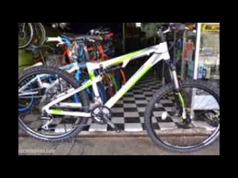 buy sell mountain bikes