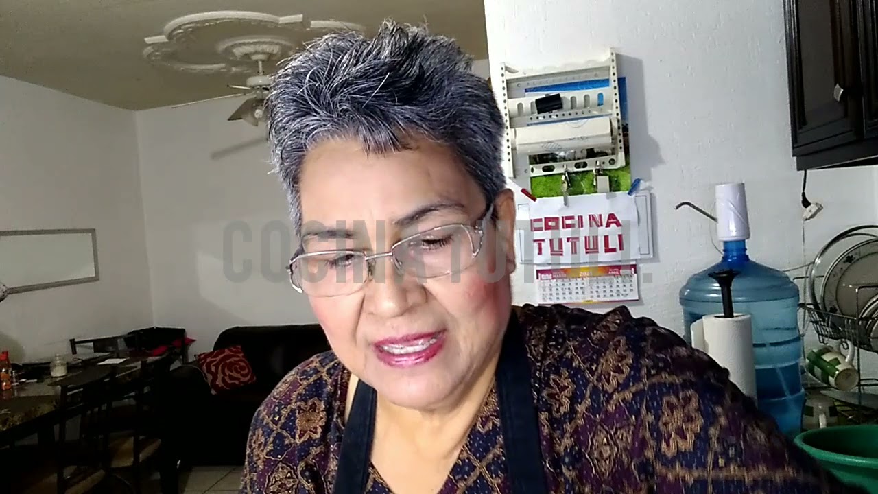 Tamales de espinacas con queso Chihuahua | Cocina Tutuli .