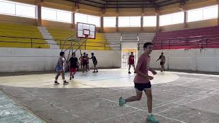 Las Navas Coliseum Vacation 2022 with Zildjian Big (G)