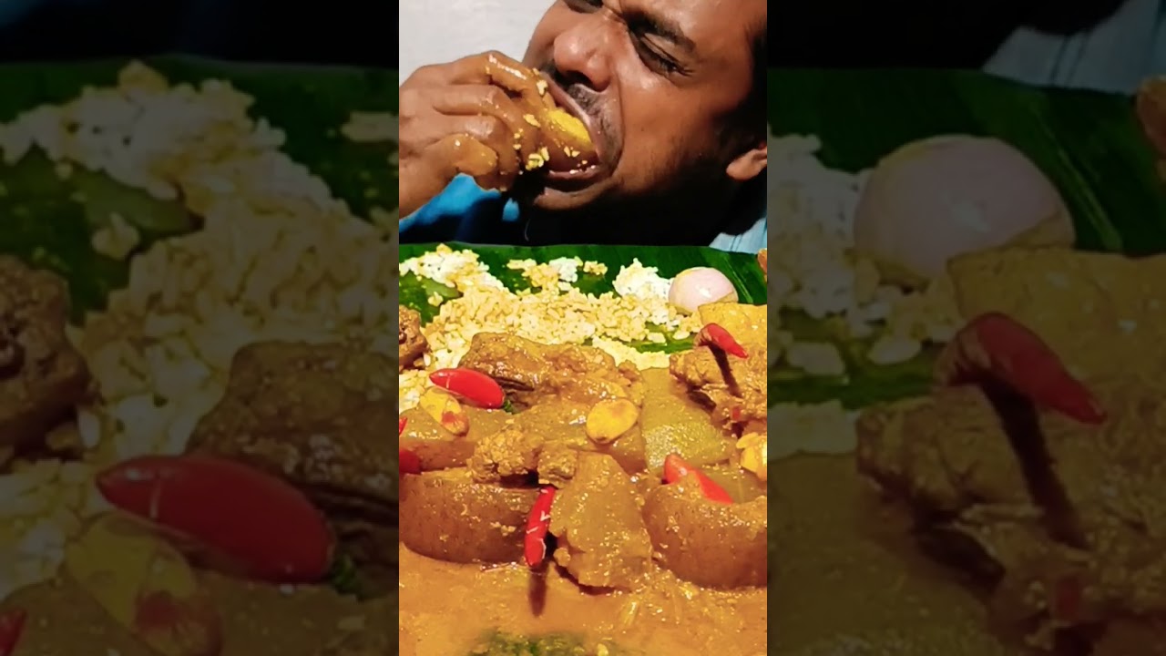 Pork fat and King chill 