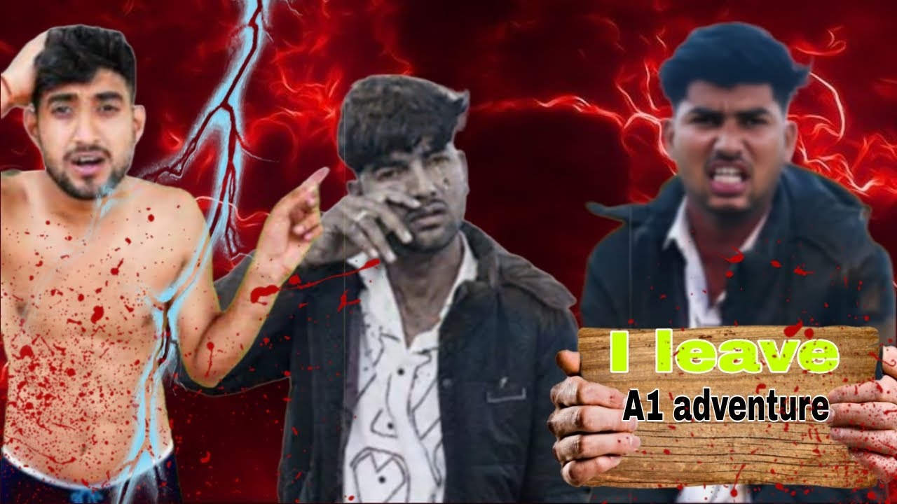 Krishna quit A1 adventure kanha leave a1 adventure team Ko chhod Diya Hai 🥺😭 Jaan Lo Puri sacchai