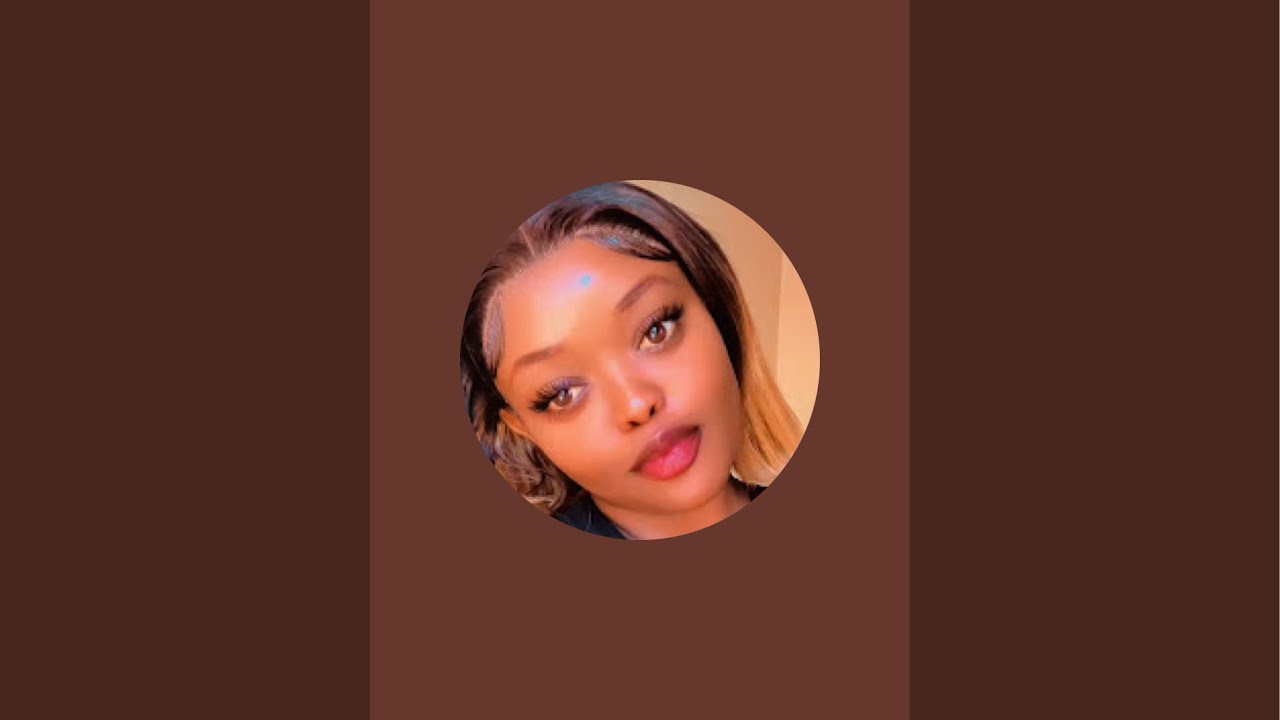 Sonie Mbugua is live