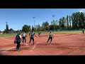WEPC: CBS Rivas VS Forlì