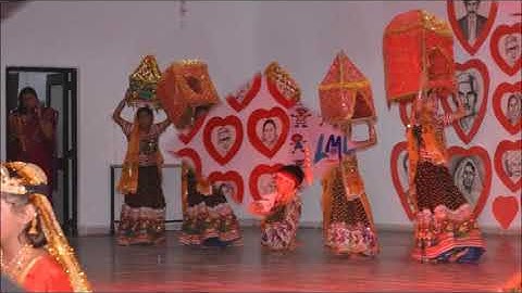 LML School Introduction