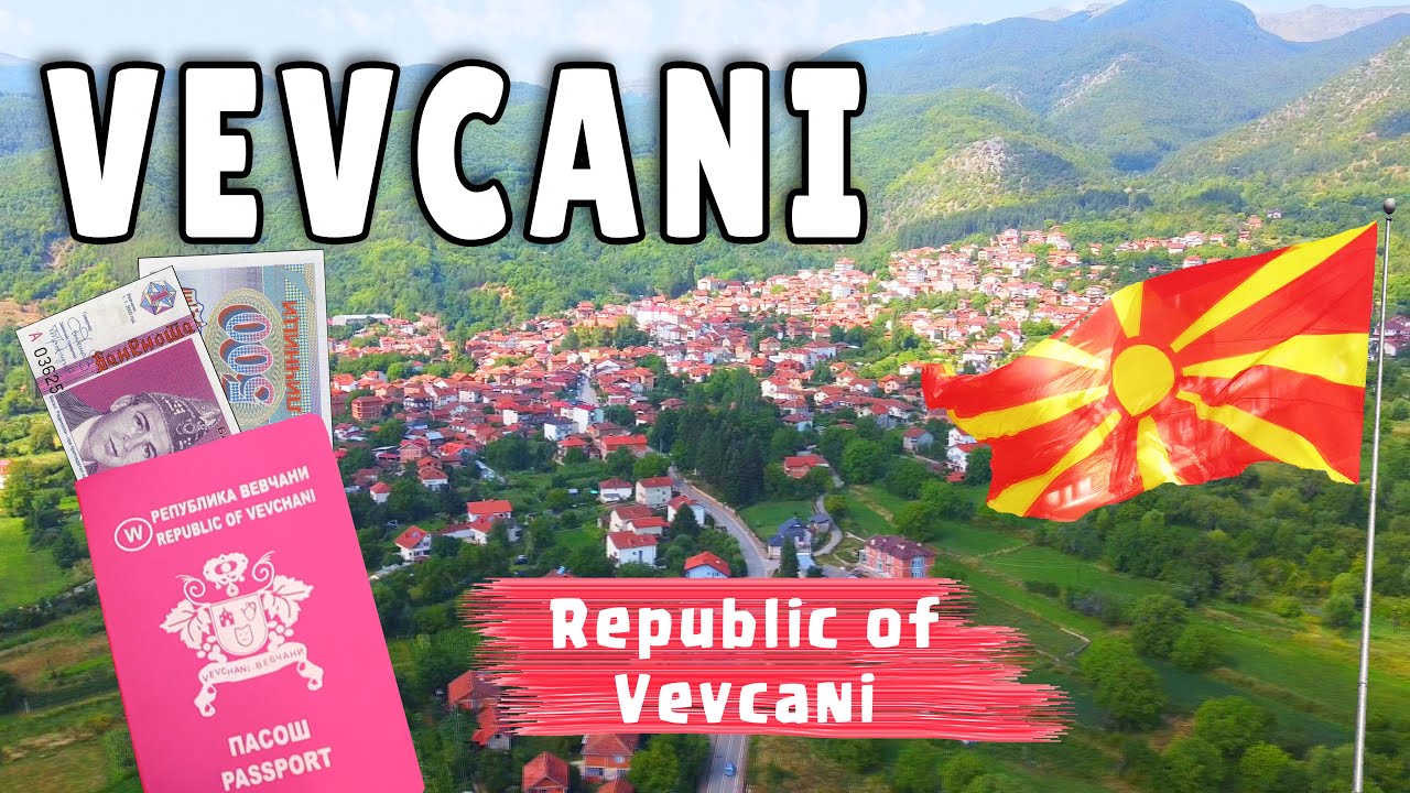 Вевчаны | Деревня и муниципалитет | Знаменитый карнавал в Вевканах