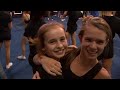 Cheer Extreme Sr Elite vs Coed Elite Sept part 3 of 3 revised not gymnastics