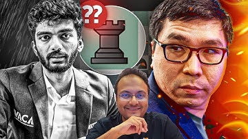 Berlin Gone Wrong | Wesley So vs D. Gukesh | Sinquefield Cup 2025