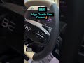 🔥 #steeringwheel #interior #carinterior #carinteriordesign #modification