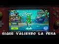 Fortnite sigue funcionando bien en la nintendo switch