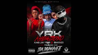 King Jay Yrk X Shadizo Ft Fellahin1bajapanee Nibaboyo prod By Eli Jay Beatz