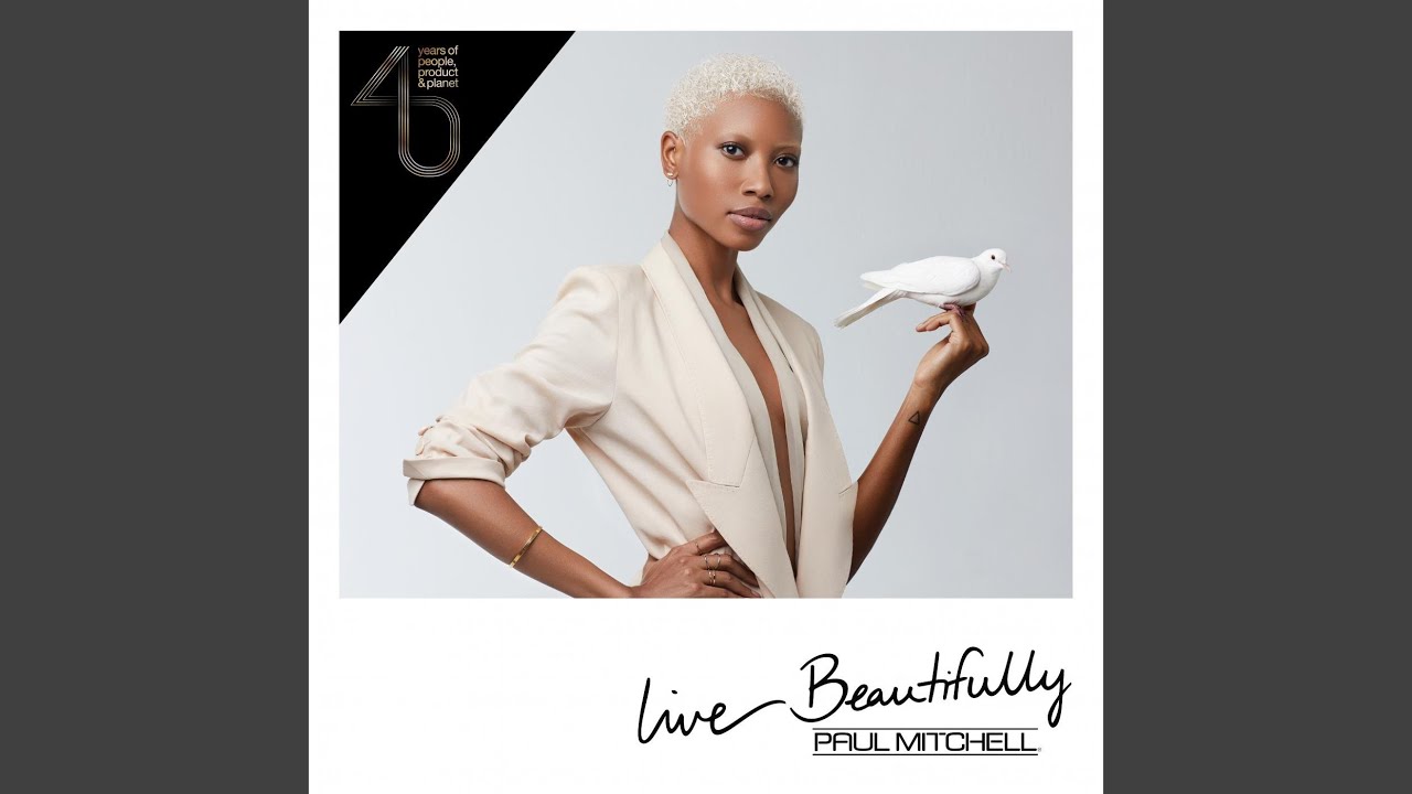 Flip It (Paul Mitchell)