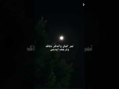 ويهب البرد وياخذني الحنين بكل ما اشتدا 