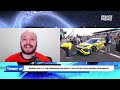GOIÂNIA NÃO PODE RECEBER MAIS CORRIDAS? QUEM VENCE A INDY 500? | Sprint GP