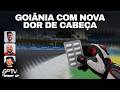 GOIÂNIA NÃO PODE RECEBER MAIS CORRIDAS? QUEM VENCE A INDY 500? | Sprint GP